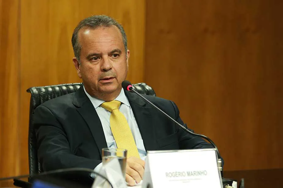 [AO VIVO] TRE inicia julgamento de Rogério Marinho após denúncia por Carlos Eduardo