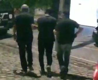 Homem é preso por ameaçar filha e ex-companheira de morte na Grande Natal