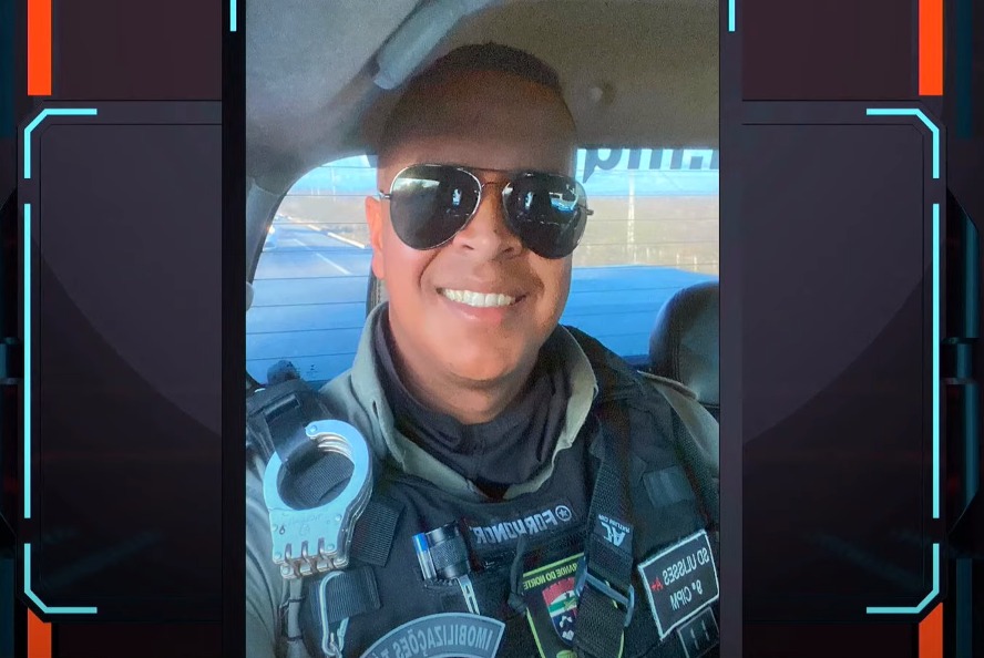 [VIDEO] Policial militar do RN é assassinado durante tentativa de assalto