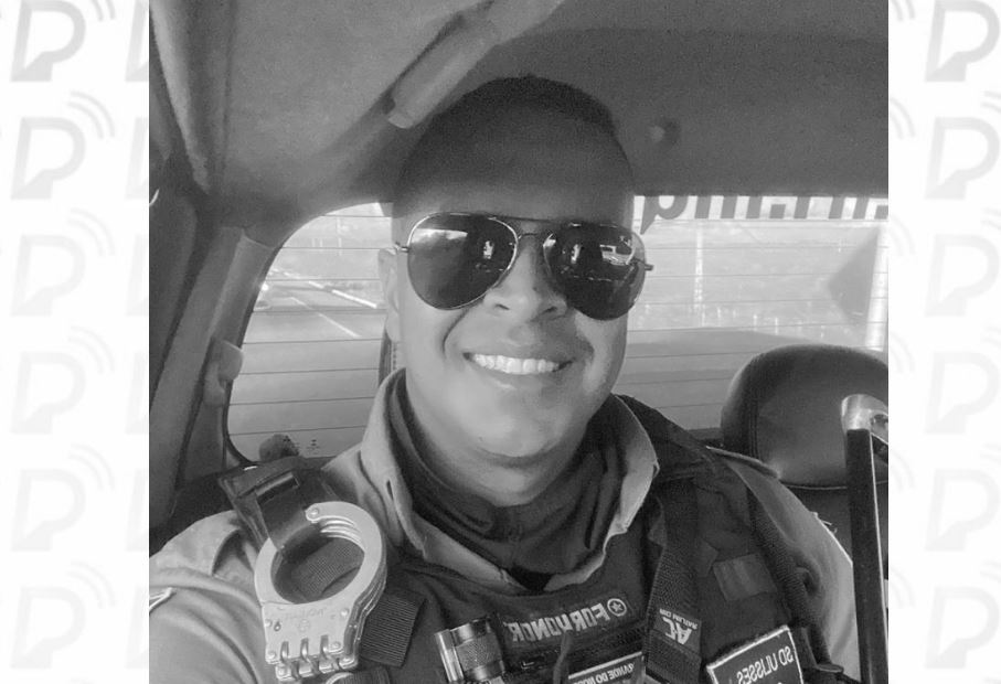 Suspeitos de assassinarem Policial Militar do RN em Pernambuco são presos