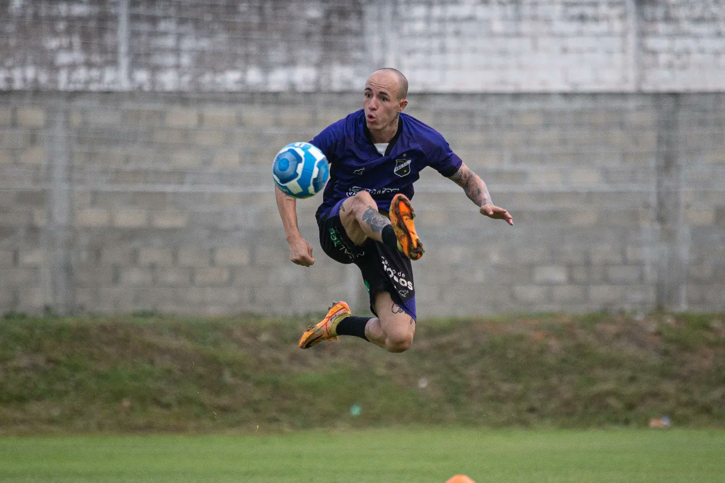 Curtinhas: boas e más do ABC, eleição do América, Sub-20, a mordida do Braz e mais