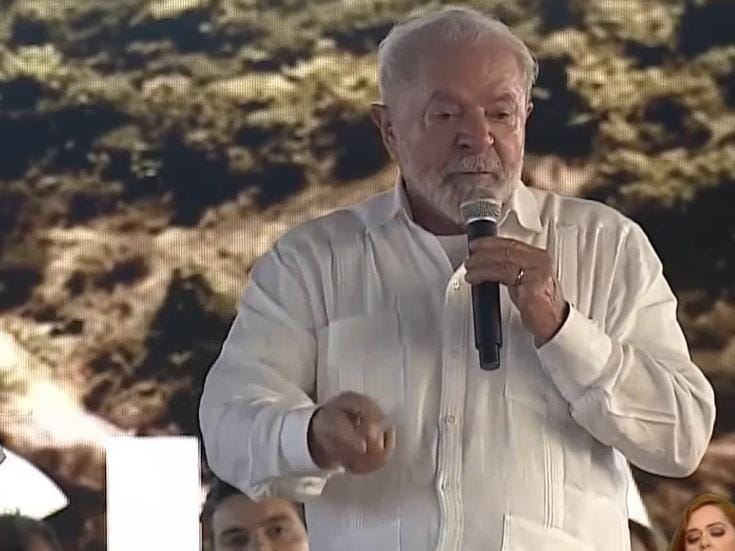 [VIDEO] No RN, Lula confirma que fará cirurgia no quadril: "Dói todo dia, o dia todo"