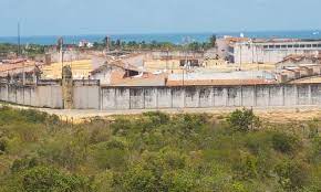 Policiais penais impedem tentativa de fuga em Alcaçuz