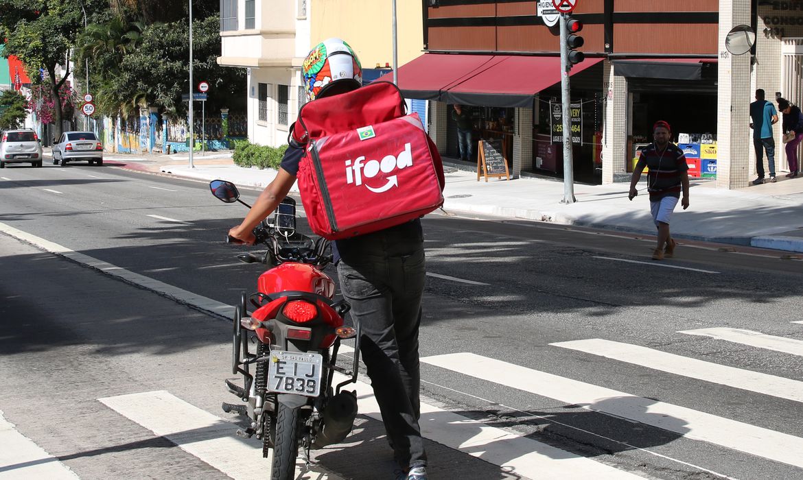 Entregadores não chegam a acordo e ameaçam greve no fim de semana