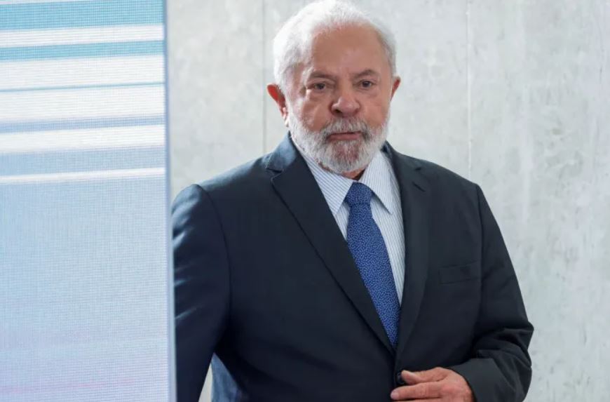 Lula cancela agenda externa e tem reuniões no Alvorada por questão de saúde