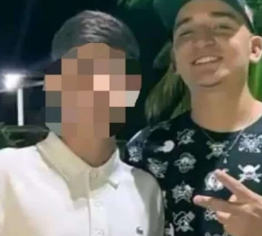 João Gomes é denunciado por maus-tratos a adolescente de 13 anos