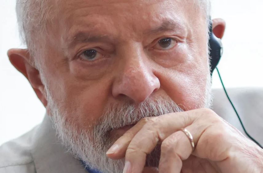 Lula diz que adiou cirurgia para não passar imagem fragilizada após eleições