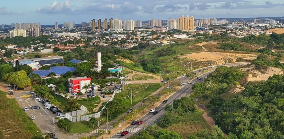 Após 17 anos sem novas construções, região de Natal recebe quase 30 pedidos de empreendimentos