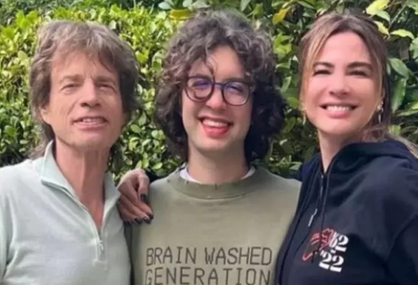 Mick Jagger não deixará herança para filhos e conta destino da fortuna