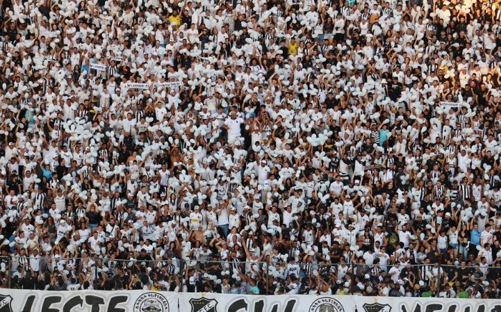 Torcidas organizadas deram sugestões à SESED para segurança dos próximos jogos do ABC