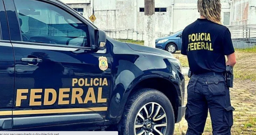 PF investiga grupo que criava cadastros falsos para ganhar dinheiro com licença-maternidade