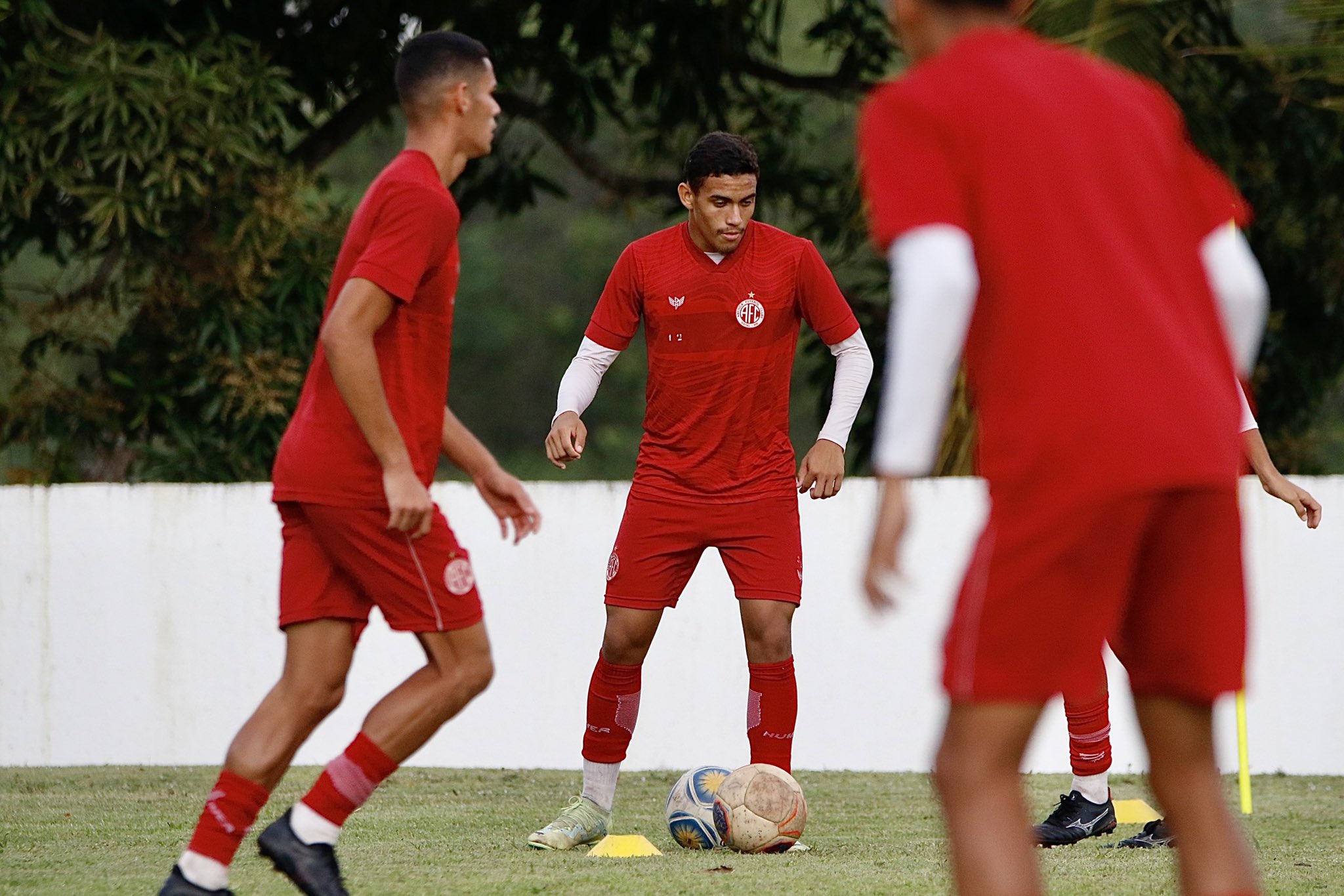 América decide contra o único time que o venceu na competição