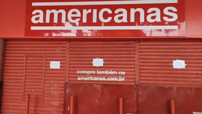 Empresários amenizam fechamento das Americanas e afirma que saldo na Cidade Alta é positivo