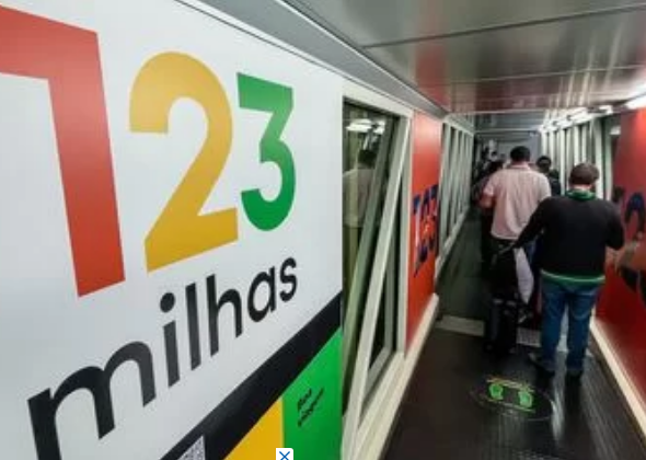 40 dias após cancelamentos, 123Milhas tem 18 mil reclamações em aberto