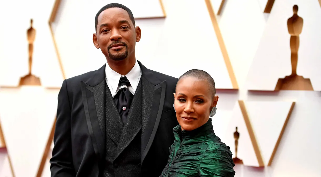 Will Smith e Jada convidaram Jennifer Lopez para relação a três