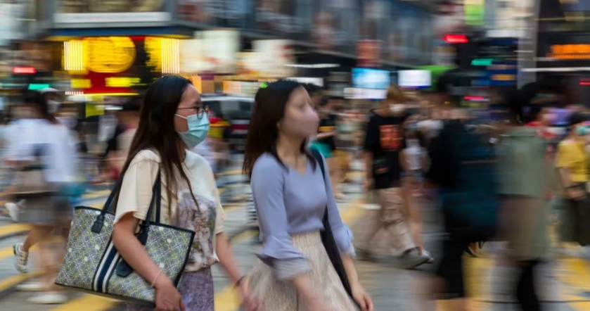 Por que jovens chineses estão deixando seus empregos e fazendo “festas de demissão”