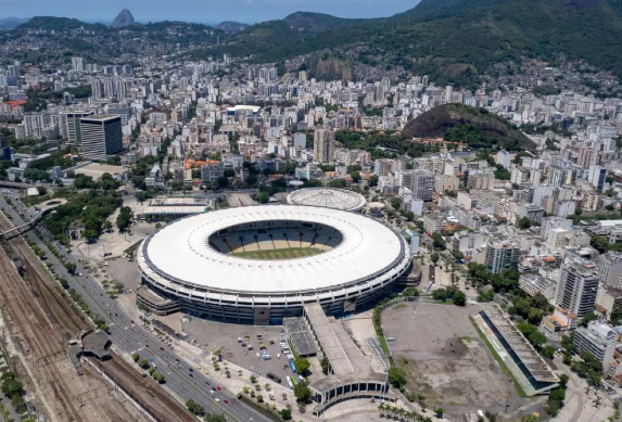 Final da Libertadores: Rio proíbe bebida alcoólica perto do Maracanã