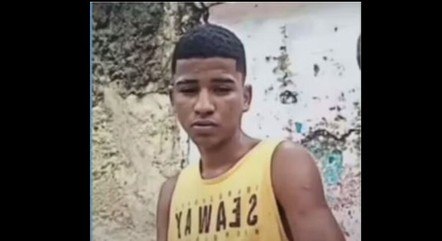 Adolescente é morto pela namorada após se negar a dar senha das redes sociais