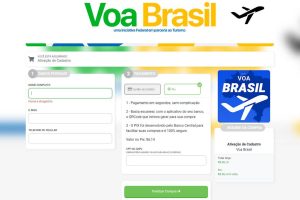 Alerta: Novo golpe do Voa Brasil rouba dados e dinheiro de vítimas; saiba como funciona 