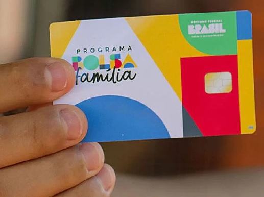 Caixa paga novo Bolsa Família a beneficiários com NIS de final 5