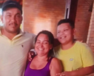 [VÍDEO] Sonho destruído: Menino de 15 anos assassinado junto com família queria ser policial 