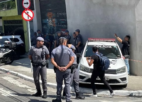 Aluno apreendido sofria bullying e teria anunciado ataque em escola