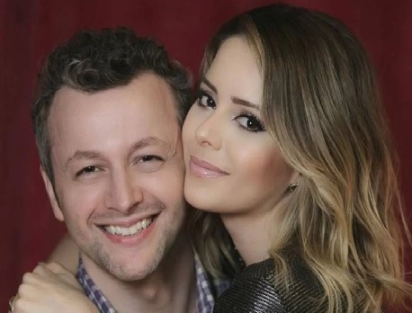 Flagra comprometedor levanta chances de volta entre Sandy e Lucas Lima