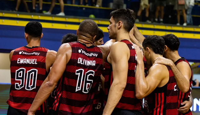 São Paulo é campeão invicto da Champions League das Américas de