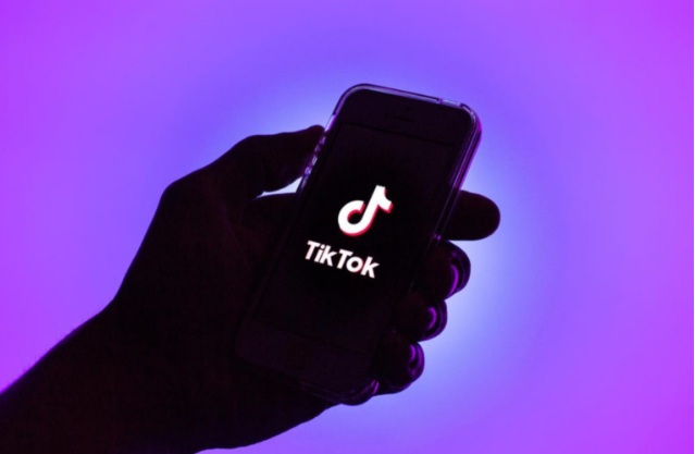 União Europeia notifica TikTok por "propaganda terrorista"