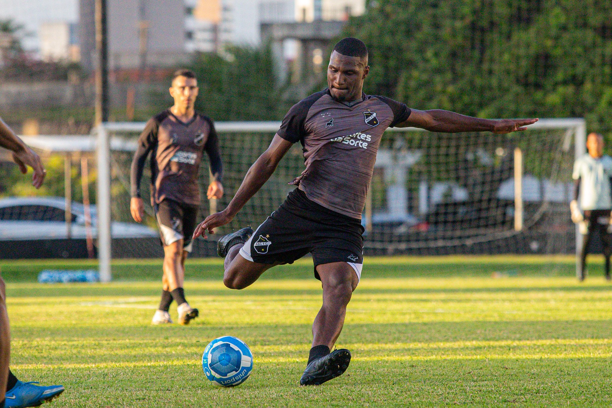 Andrey, Reis e Wallace não podem ficar fora do time do ABC