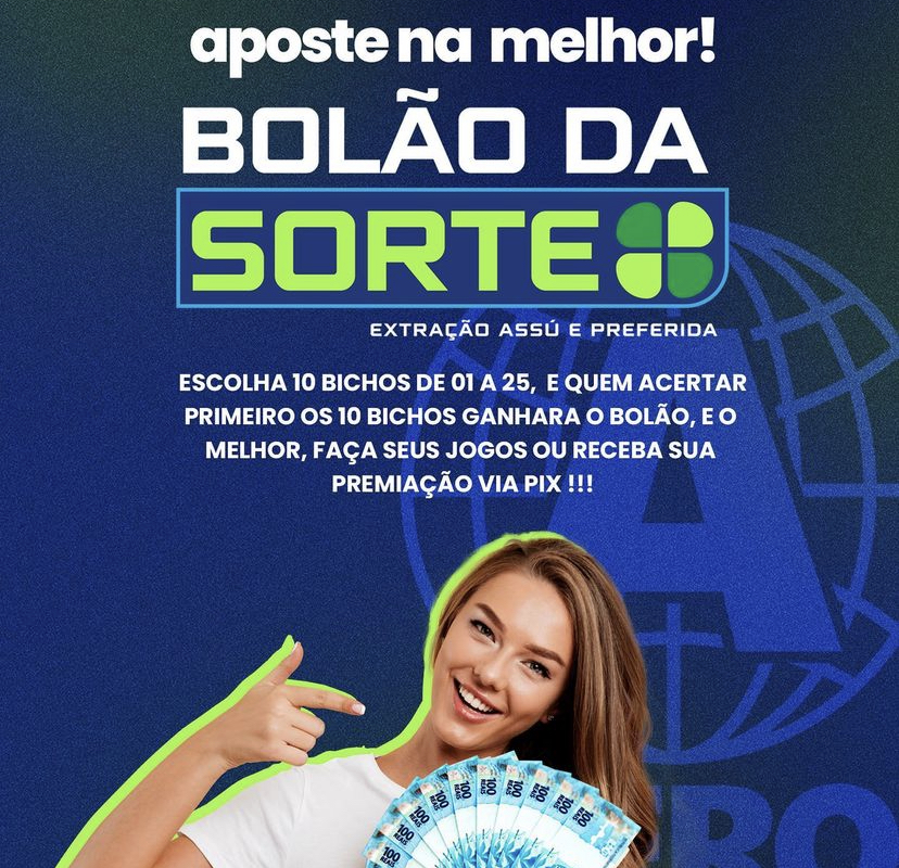 jogo para testar sua sorte, 25 Da Sorte