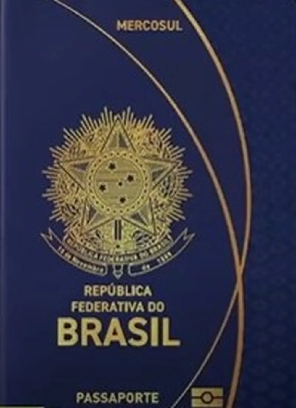 Novo passaporte começa a ser emitido nesta terça; veja o que muda