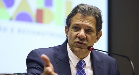 Governo Federal cede na reforma tributária e Haddad diz que vai aumentar fundo para estados