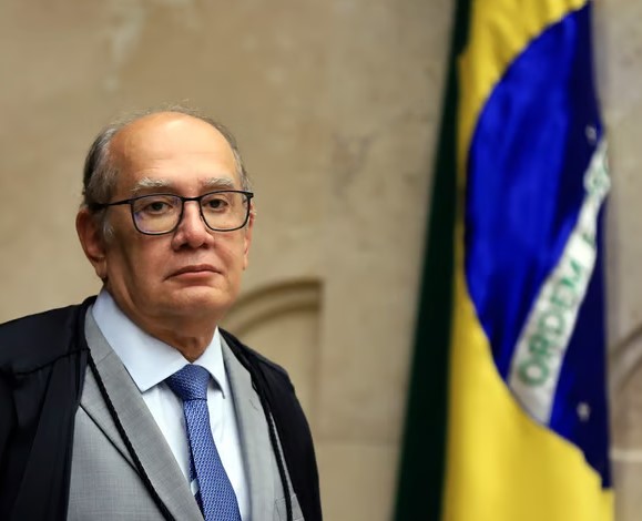 Ministro do STF se irrita com proposta de mandato com prazo fixo para ministros do STF