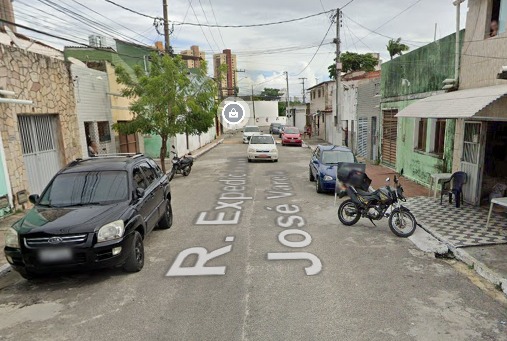 Vendedor de frango é executado nas Rocas