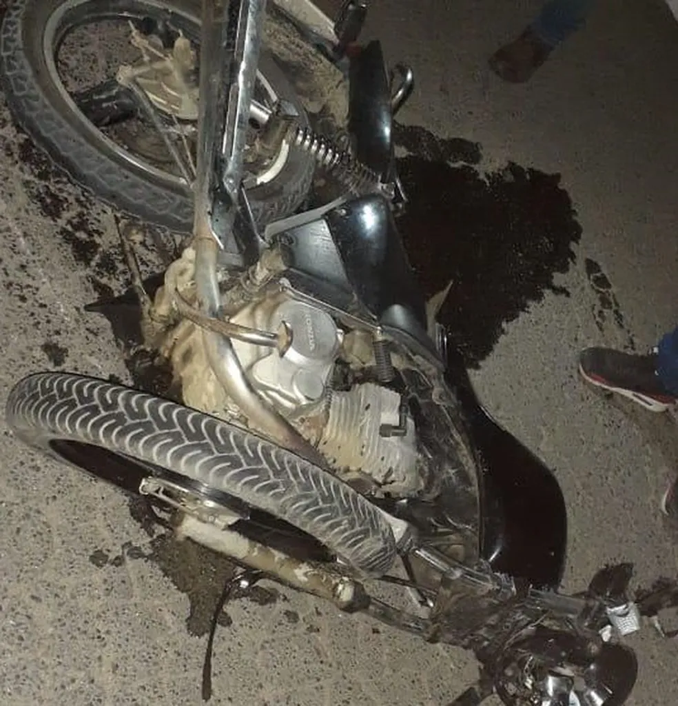 Motociclista perde controle, sofre acidente e morre na BR-226, no RN