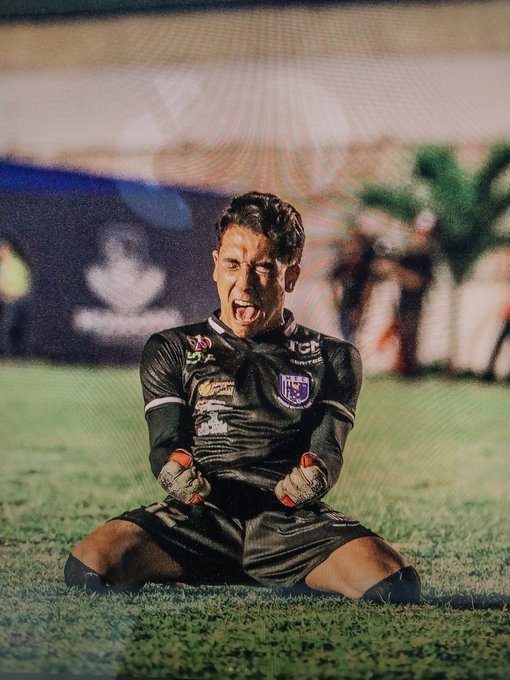 Mossoró vence o Baraúnas de 2 a 0 e está de volta à elite do futebol potiguar