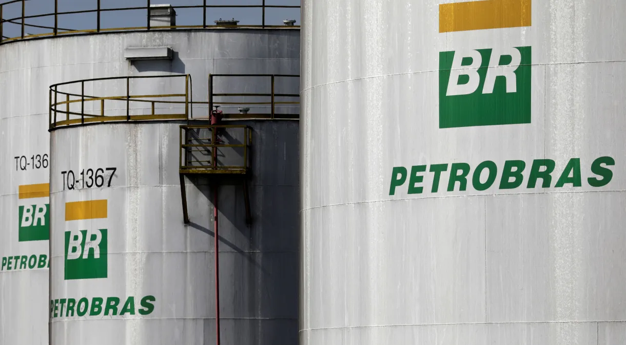 Crise? Na gestão Jean Paul Prates, lucro da Petrobras caiu 40%