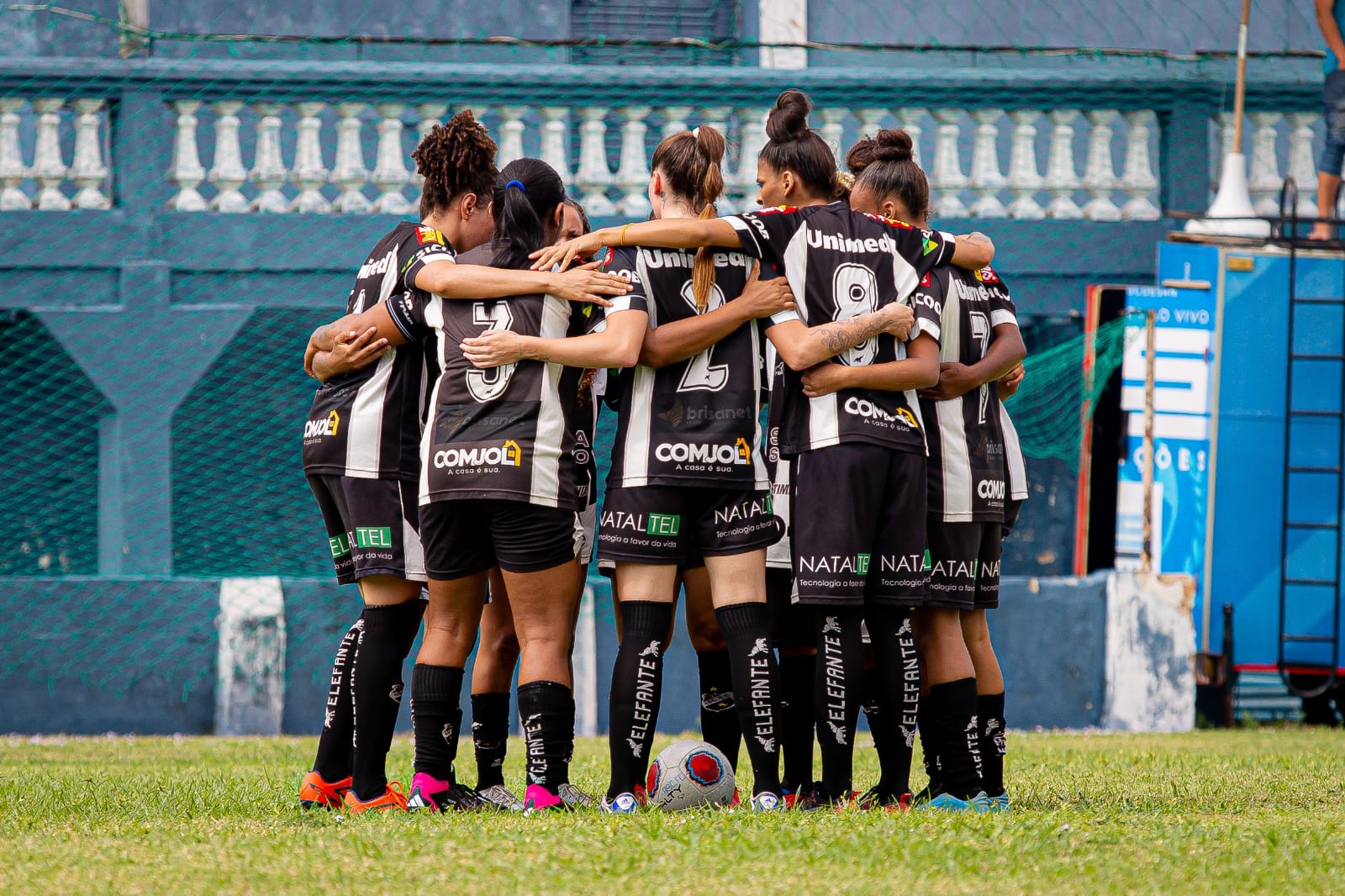 Campeonato Feminino ganha emoção com reforços do ABC