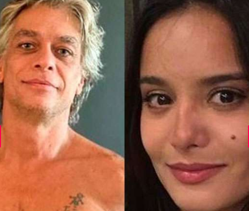 Testemunha revela que Fábio Assunção agrediu a ex-esposa Ana Verena