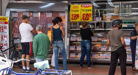 Picanha e contrafilé ficam mais caros e puxam primeira alta no preço das carnes em 2023