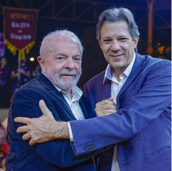 Lula planeja programa de oferta de crédito para 2024