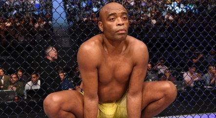 Sobrinho de Anderson Silva é preso dirigindo carro roubado 