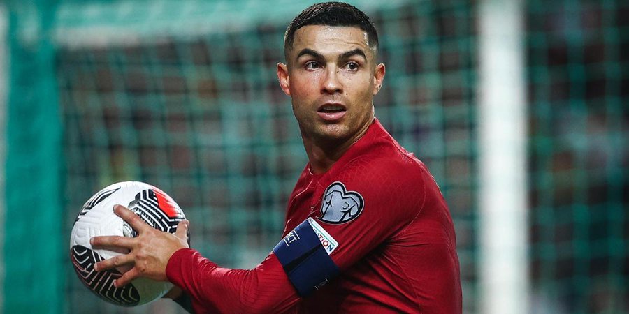 Cristiano Ronaldo é investigado por fraude