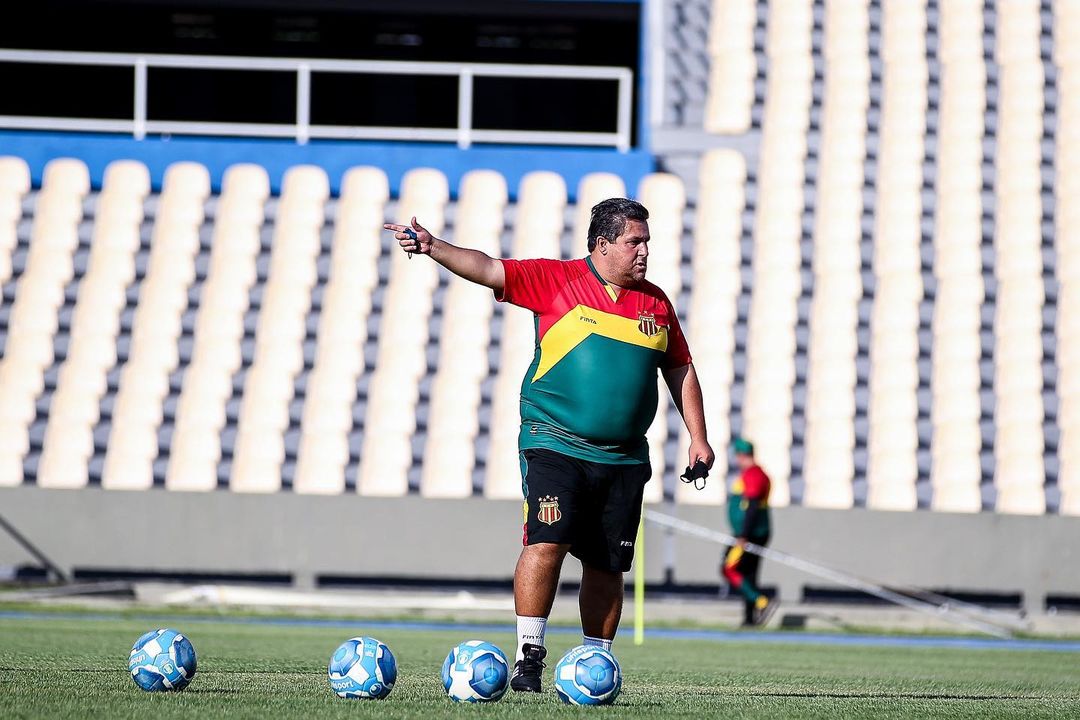 Marchiori é demitido de mais um clube; veja motivo