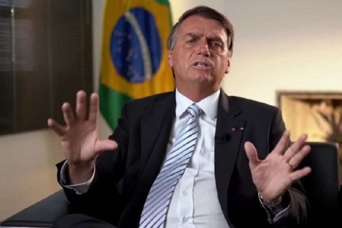 Diretor da Polícia Federal acusa governo Bolsonaro de interferência política