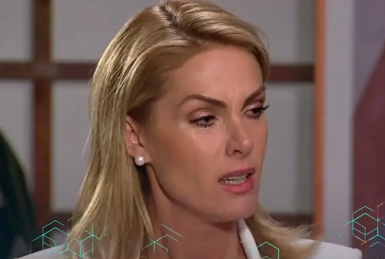 [VÍDEO] Ana Hickmann faz revelações chocantes sobre agressões do marido