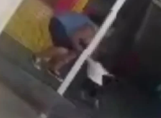 Vídeo: mãe acusa professora de agredir menino de 2 anos em escola