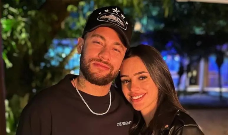 Fim de noivado: Neymar e Bruna Biancardi se separam, diz jornal