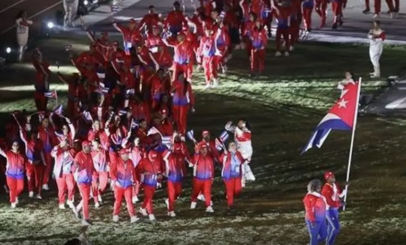 Atletas de Cuba desertam após Jogos Pan-Americanos do Chile